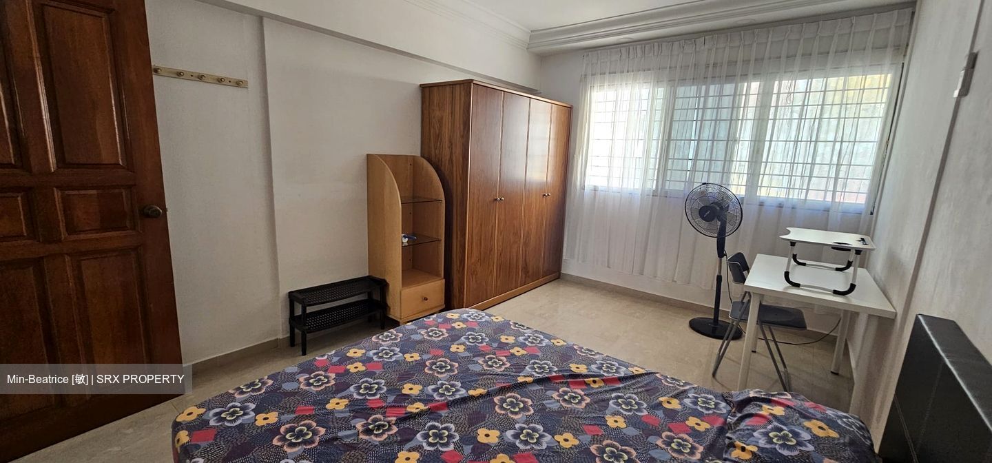 Blk 903 TAMPINES PALMSVILLE (Tampines), HDB 5 Rooms #559125051